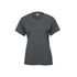 Badger Sport B-Core Women's Tee (416000-000903), Color 'Graphite'